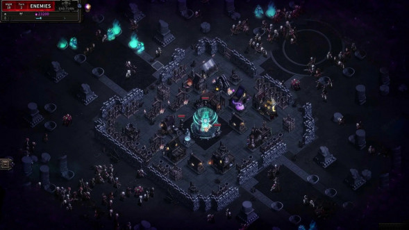 Игра The Last Spell [PS5, русские субтитры] в Мурманске