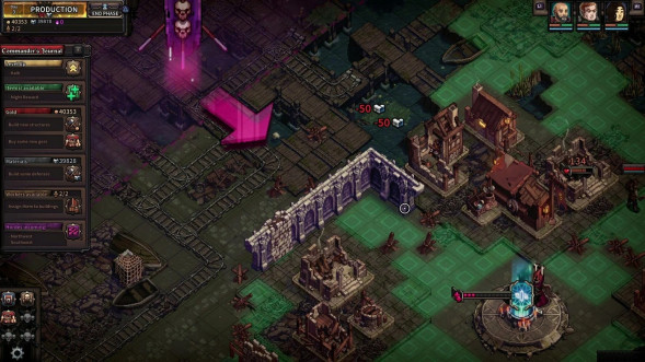 Игра The Last Spell [PS5, русские субтитры] в Мурманске