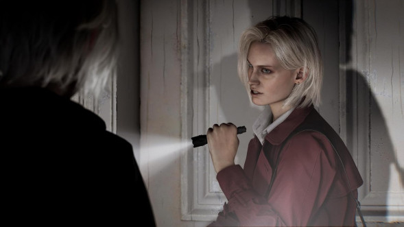 Игра Resident Evil: Generation Pack [NIntendo Switch 2, русские субтитры] в Мурманске