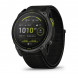 Умные часы Garmin Enduro 3 51mm Black с нейлоновым ремешком UltraFit 010-02751-01 в Мурманске