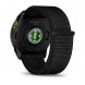 Умные часы Garmin Enduro 3 51mm Black с нейлоновым ремешком UltraFit 010-02751-01 в Мурманске