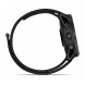 Умные часы Garmin Enduro 3 51mm Black с нейлоновым ремешком UltraFit 010-02751-01 в Мурманске