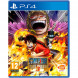Игра One Piece Pirate Warriors 3 [PS4, английская версия] в Мурманске