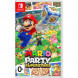 Игра Mario Party Superstars для Nintendo Switch, картридж в Мурманске