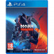 Игра Mass Effect Trilogy Legendary Edition PS4 в Мурманске