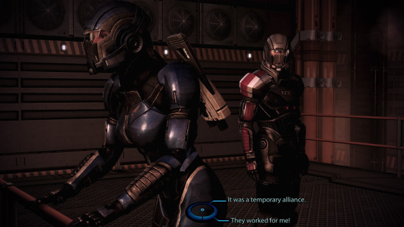 Игра Mass Effect Trilogy Legendary Edition PS4 в Мурманске