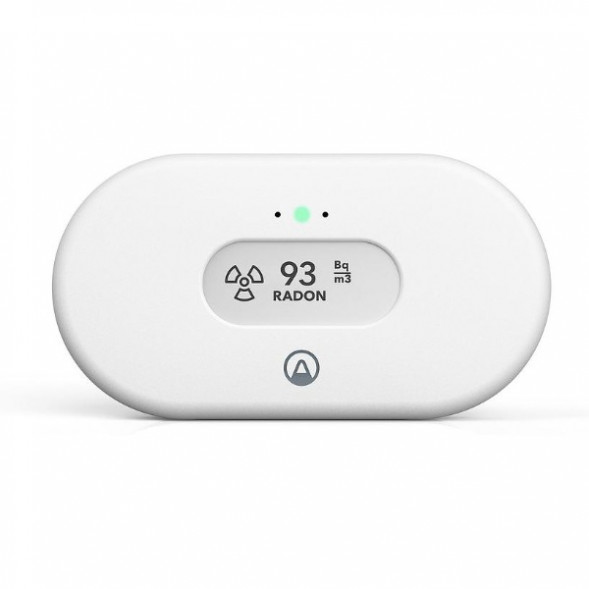 Умный монитор радона Airthings View Radon в Мурманске