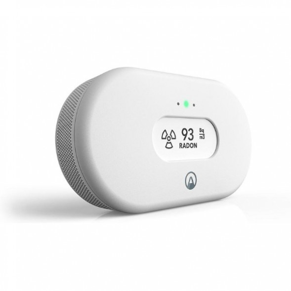 Умный монитор радона Airthings View Radon в Мурманске