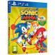 Игра Sonic Mania Plus (+ Артбук) [PS4, русские субтитры] в Мурманске