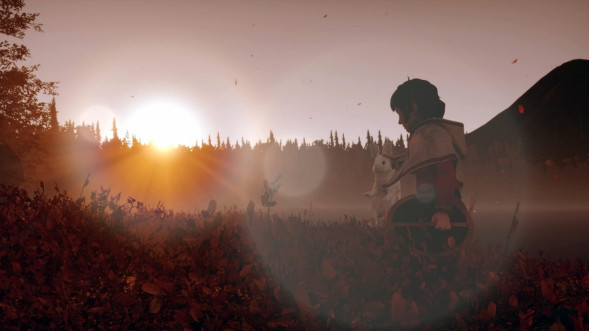 Игра Skabma: Snowfall [Nintendo Switch, русские субтитры] в Мурманске