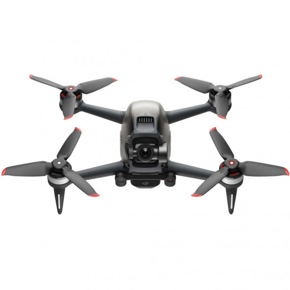 Квадрокоптер DJI FPV Explorer Combo в Мурманске