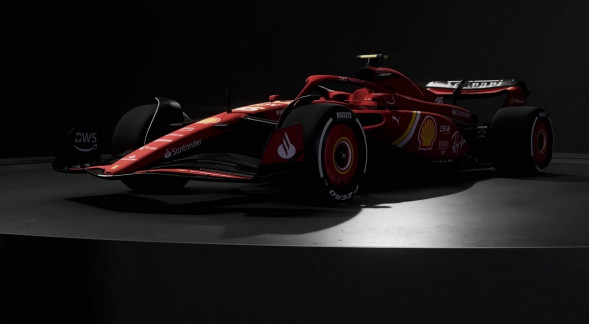 Игра F1 2024 [PS5, английская версия] в Мурманске