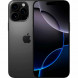Смартфон Apple iPhone 16 Pro Max (nano SIM+eSIM) 256ГБ, Black Titanium в Мурманске