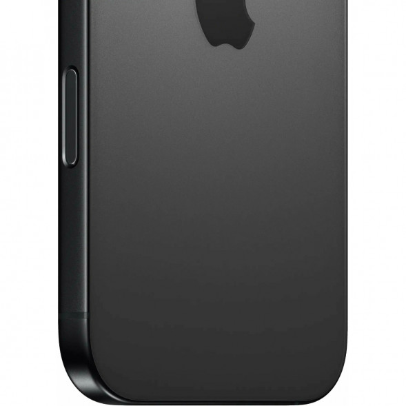 Смартфон Apple iPhone 16 Pro Max (nano SIM+eSIM) 256ГБ, Black Titanium в Мурманске