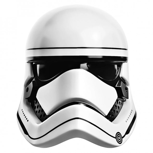 Конструктор LEGO Star Wars 75114 Штурмовик Первого Ордена в Мурманске