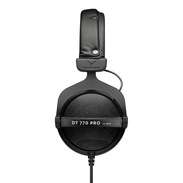 Проводные наушники Beyerdynamic DT 770 Pro (32 Ohm) в Мурманске