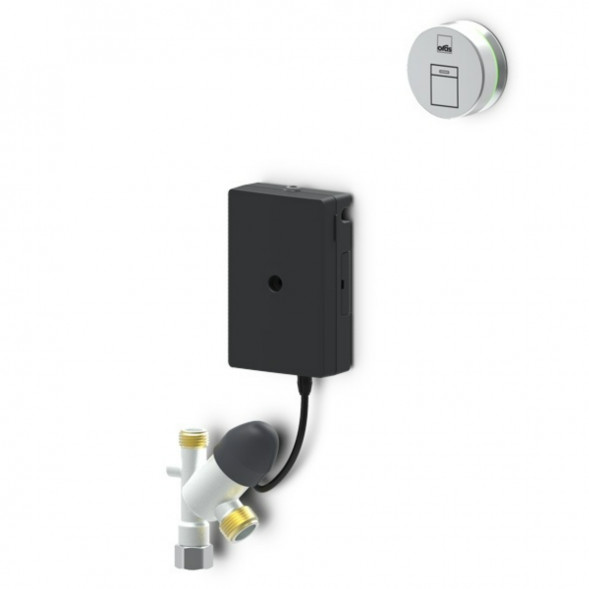 Электронный клапан для стиральной или посудомоечной машины Oras (272100) в Мурманске