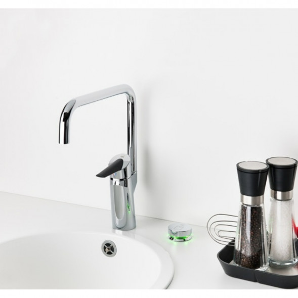 Электронный клапан для стиральной или посудомоечной машины Oras (272100) в Мурманске