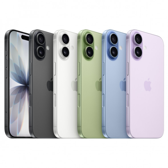 Смартфон Apple iPhone 17 256GB eSim, Sage в Мурманске