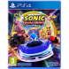 Игра Sonic Racing: CrossWorlds [PS4, русские субтитры] в Мурманске