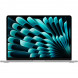 Ноутбук Apple MacBook Air 15 2026 MDVC4 (M5 10-Core GPU, 24/1TB), Серебристый/Silver в Мурманске
