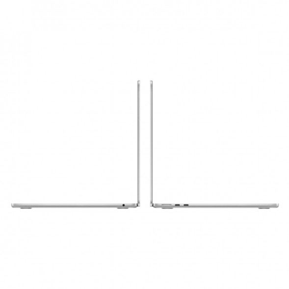 Ноутбук Apple MacBook Air 15 2026 MDVC4 (M5 10-Core GPU, 24/1TB), Серебристый/Silver в Мурманске