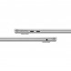 Ноутбук Apple MacBook Air 15 2026 MDVC4 (M5 10-Core GPU, 24/1TB), Серебристый/Silver в Мурманске