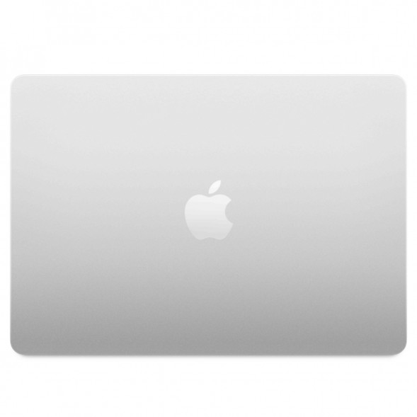 Ноутбук Apple MacBook Air 15 2026 MDVC4 (M5 10-Core GPU, 24/1TB), Серебристый/Silver в Мурманске
