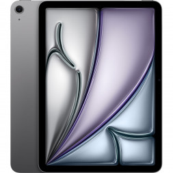Планшет Apple iPad Air 11 (2026) 128GB Wi-Fi + Cellular, Серый