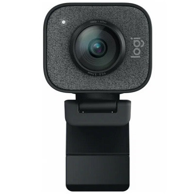 Веб-камера Logitech StreamCam, graphite в Мурманске