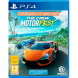 Игра The Crew Motorfest. Special Edition [PS4, русские субтитры] в Мурманске