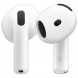 Наушники Apple AirPods 4 (с шумоподавлением) в Мурманске