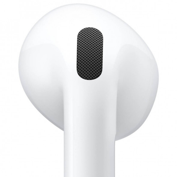 Наушники Apple AirPods 4 (с шумоподавлением) в Мурманске