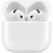 Наушники Apple AirPods 4 (с шумоподавлением) в Мурманске