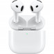 Наушники Apple AirPods 4 (с шумоподавлением) в Мурманске