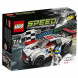 Конструктор LEGO Speed Champions 75873 Audi R8 LMS ultra в Мурманске
