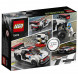 Конструктор LEGO Speed Champions 75873 Audi R8 LMS ultra в Мурманске
