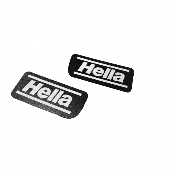 Заглушки противотуманных фар Hella для BMW E36 (комплект 2 шт.) в Мурманске