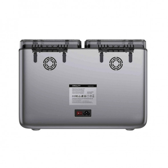 Сушилка для пластика Creality Space Pi X4 в Мурманске