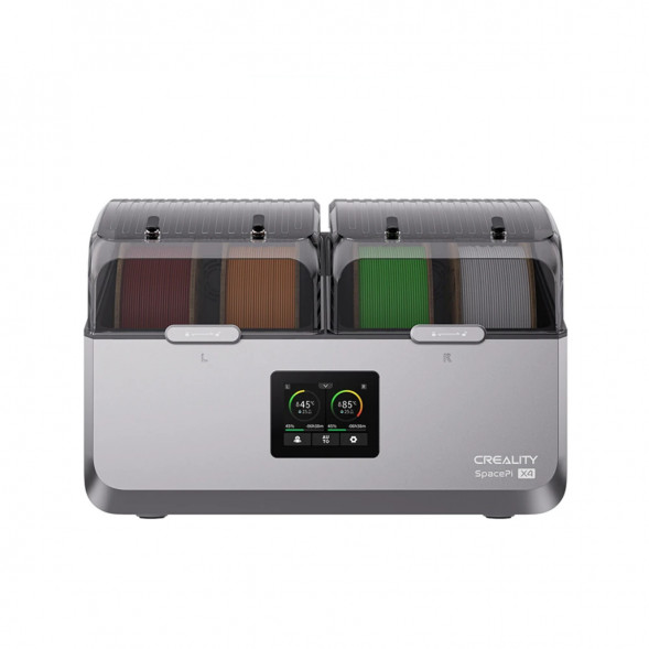 Сушилка для пластика Creality Space Pi X4 в Мурманске
