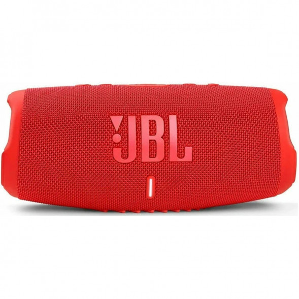 Портативная акустика JBL Charge 5, красный в Мурманске