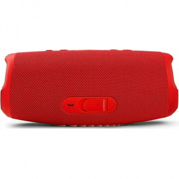 Портативная акустика JBL Charge 5, красный в Мурманске