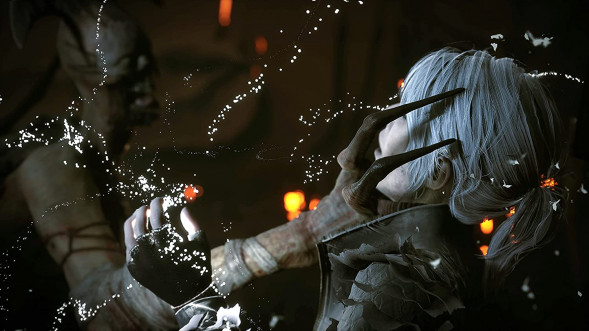 Игра The Medium [PS5, русские субтитры] в Мурманске