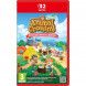 Игра Animal Crossing: New Horizons [Nintendo Switch 2, русская версия] в Мурманске