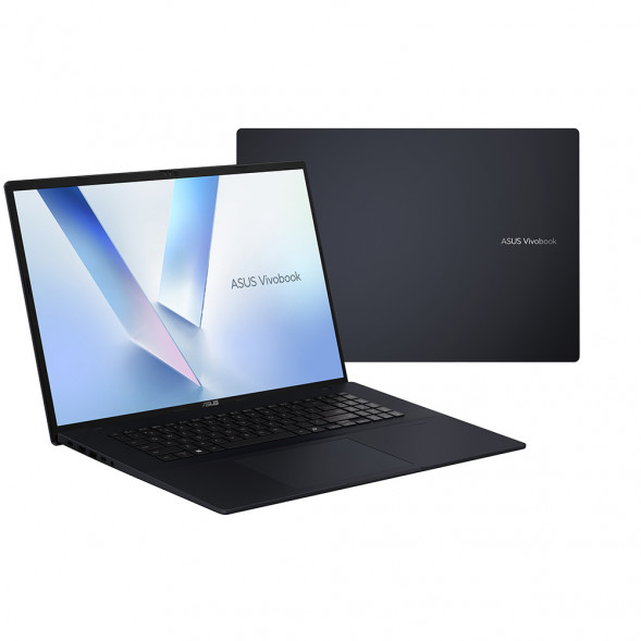 Ноутбук ASUS Vivobook 18 M1807GA-S8054  (18 &amp;quot;, Ryzen AI 400, 32 Гб RAM, 1 Тб SSD, Radeon Graphics, Синий) в Мурманске