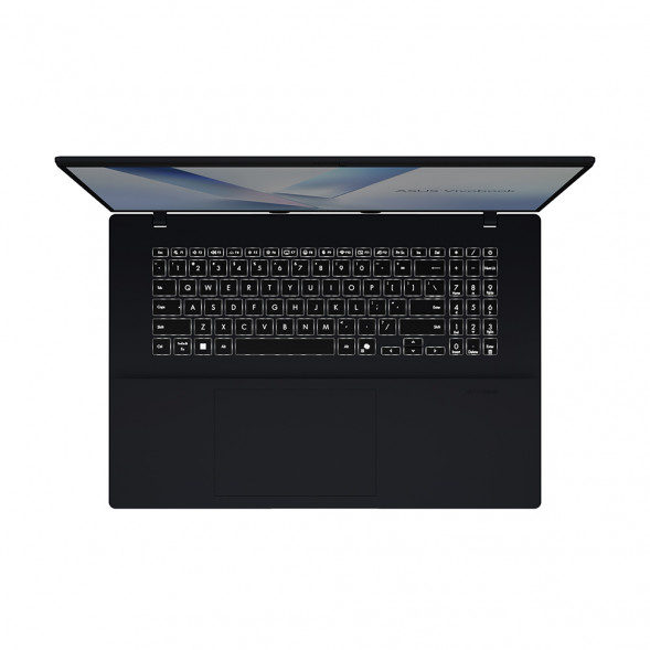 Ноутбук ASUS Vivobook 18 M1807GA-S8054  (18 &amp;quot;, Ryzen AI 400, 32 Гб RAM, 1 Тб SSD, Radeon Graphics, Синий) в Мурманске
