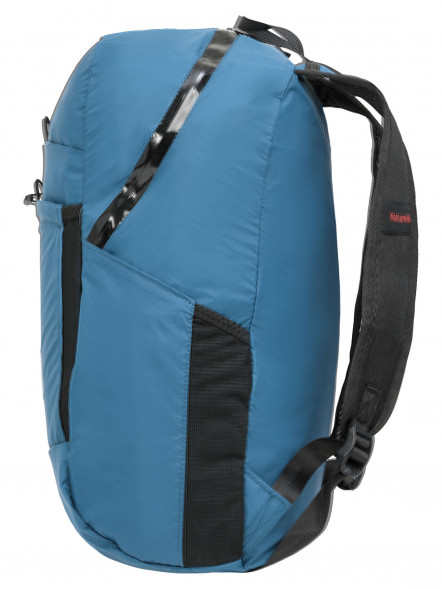 Рюкзак Naturehike Ultralight 22 л, синий в Мурманске