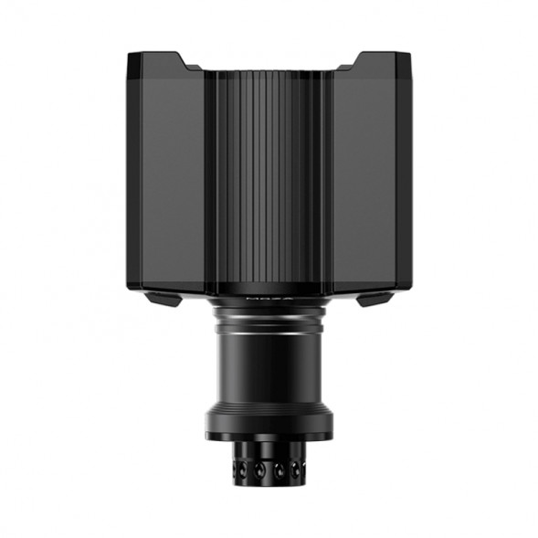 Рулевая база MOZA Racing R9 V2, черный в Мурманске