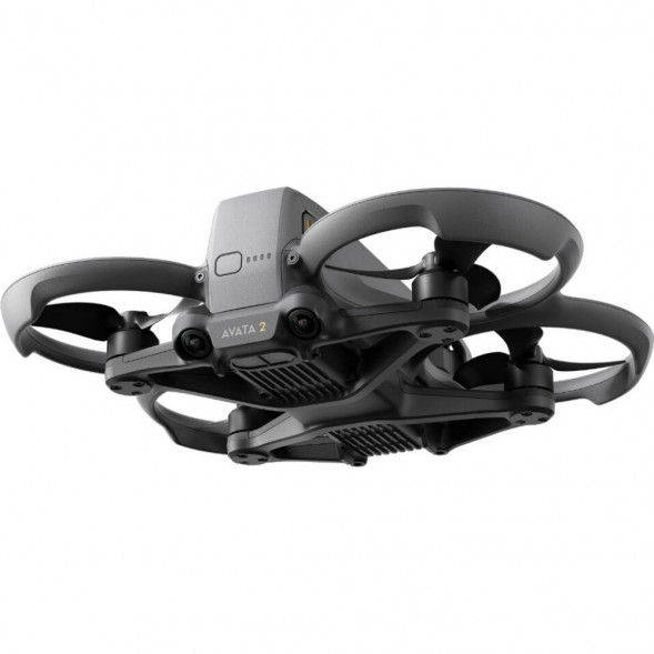 Квадрокоптер DJI Avata 2 Fly More Combo (3 Батареи) в Мурманске
