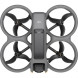 Квадрокоптер DJI Avata 2 Fly More Combo (3 Батареи) в Мурманске